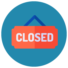 Pool Closure Pool Closure